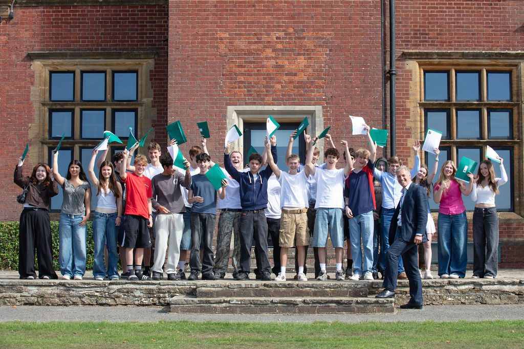 GCSE 2025