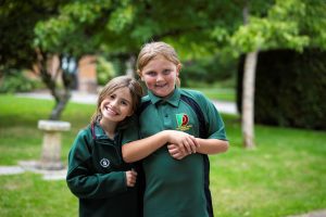 junior school hampshire